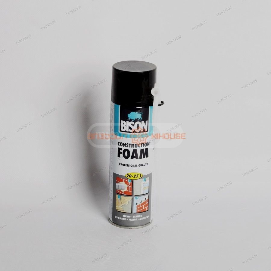 Bison Sanitary Tape 38mm x 3.35m