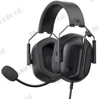 GAMING ყურსასმენი HAVIT HV-H2033D BLACK