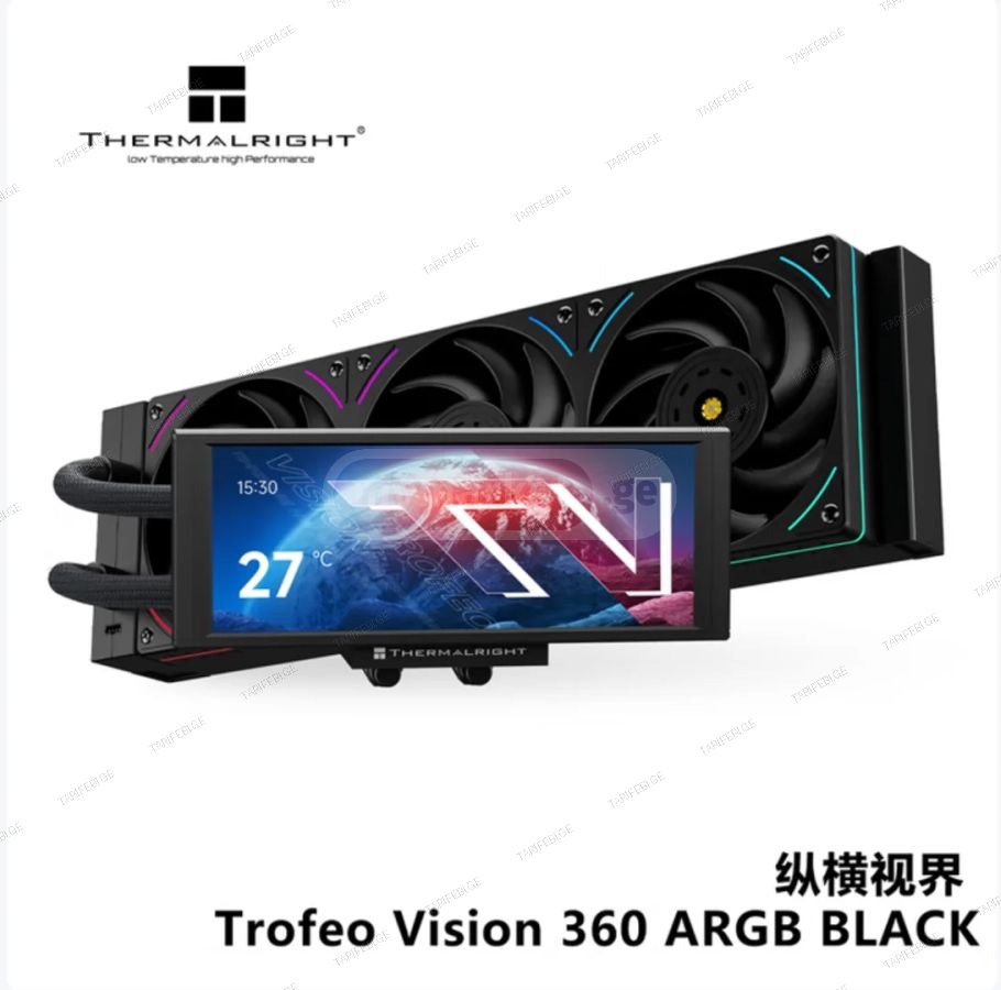Thermalright TROFEO VISION 360 ARGB