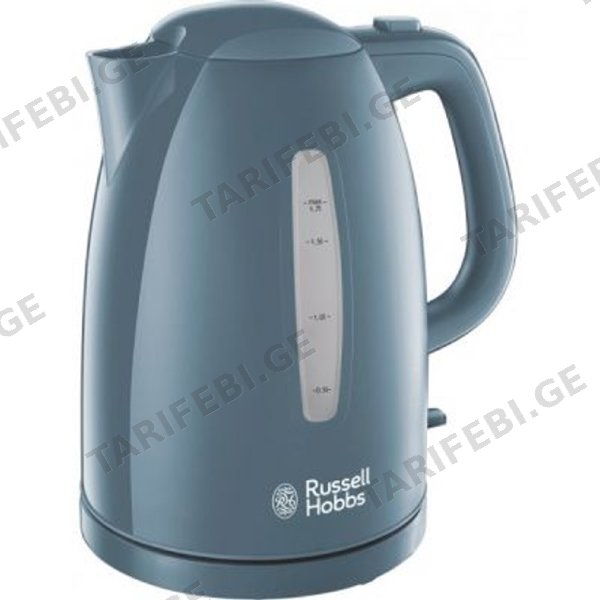 ელექტრო ჩაიდანი Russell Hobbs 21274-70/RH