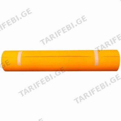 საოფისე ქაღალდი XEROX PAPER FLUORESCENT ORANGE, 90g/m2, 841Х135mm, ქ-დი მანათობელი ეფექტით 003R98209