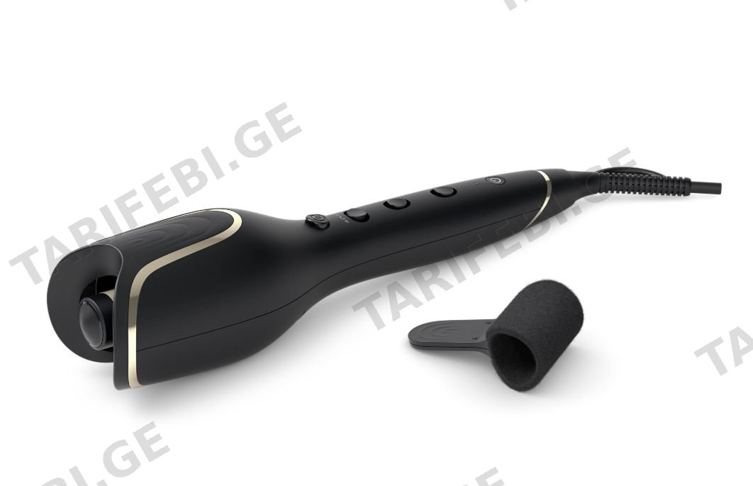 თმის დასახვევი Philips BHB876/00