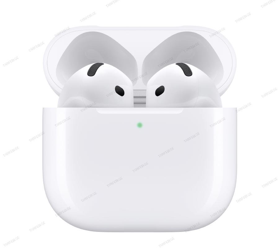 AirPods 4