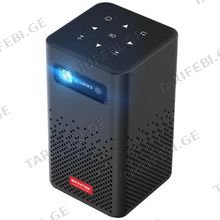 BYINTEK UFO P20 3D 30"-200" პროექტი
