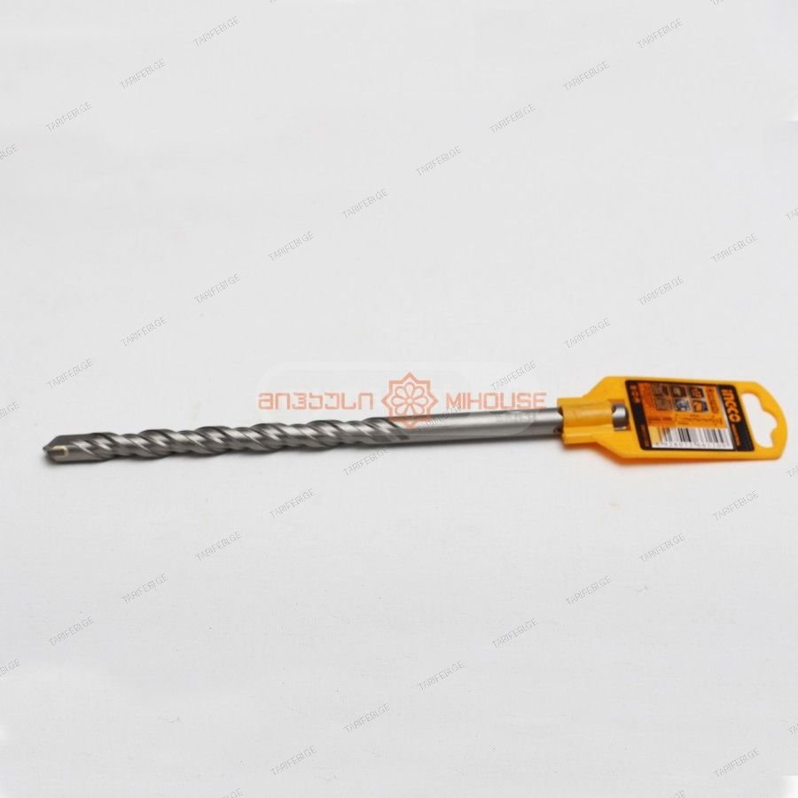 საბურღი პირი ბეტონისთვის 12X210 SDS PLUS (DBH1211202)