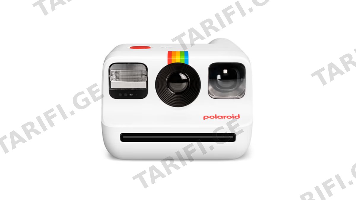 Polaroid Go Generation 2