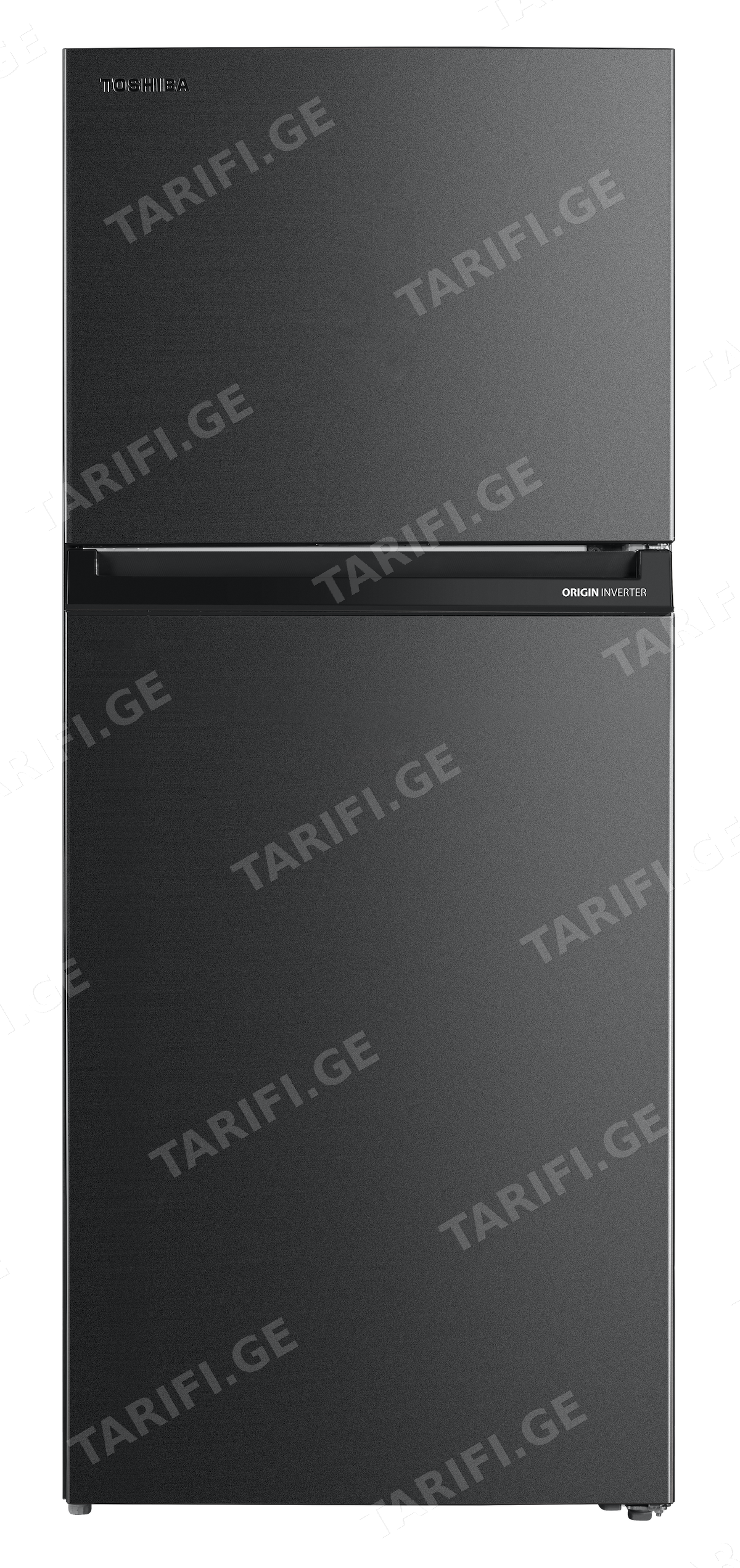 მაცივარი Toshiba GR-RT468WE-PMJ(37)