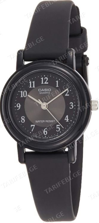ქალის მაჯის საათი CASIO | LQ-139AMV-1B3LDF