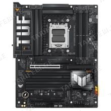 დედა დაფა ASUS TUF 90MB1IU0-M0EAY0 GAMING X870-PLUS WIFI, AM5, DDR5, 192GB
