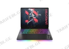 OMEN 16 16-am0023ci 16" 32/1 TB Gaming ნოუთბუქი