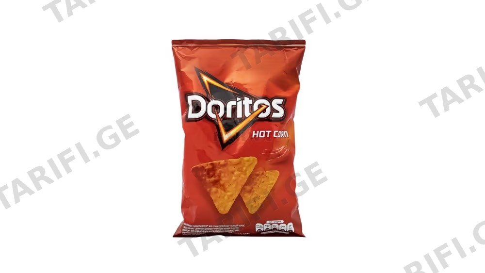 Doritos ჩიფსი აკილი 70გრ