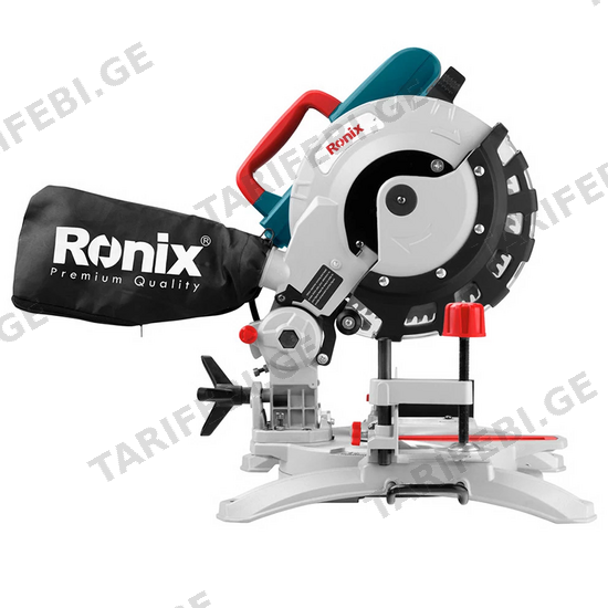 ელექტრო დაზგა RONIX 5100 (1450W)