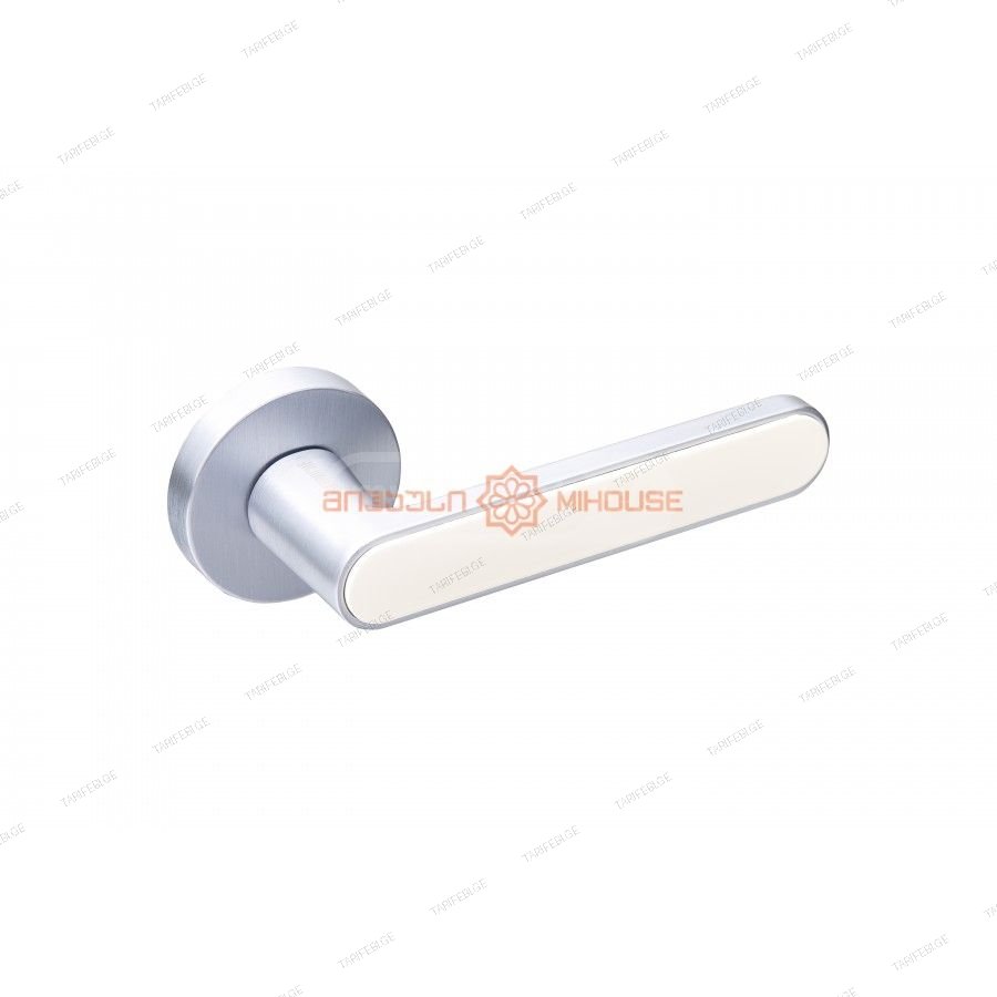 კარის სახელური BARIUM Ba–Z28 (MSCB/Beige)