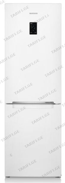 SAMSUNG RB31FERNDWW/WR ერთკამერიანი მაცივარი