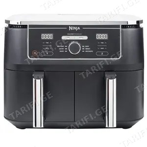 აეროგრილი Ninja AF400EU
