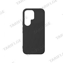 Ovose Protective Case Lovely Fruit Series Samsung Galaxy S26 Ultra Black მობილური ტელეფონის ქეისი