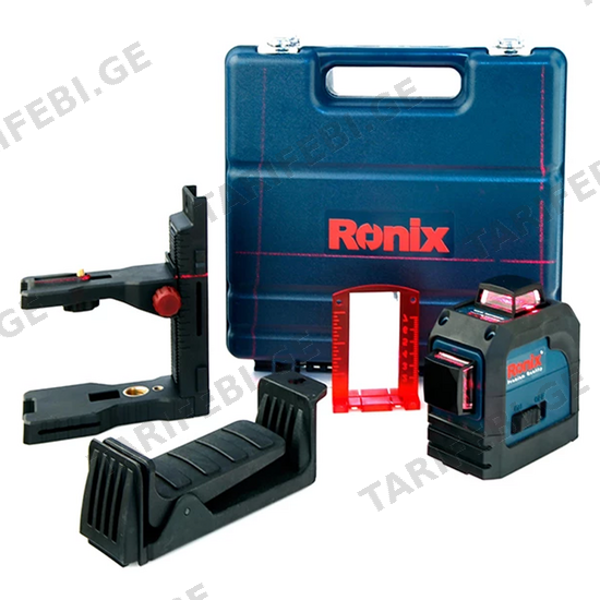 ლაზერული თარაზო RONIX RH-9536
