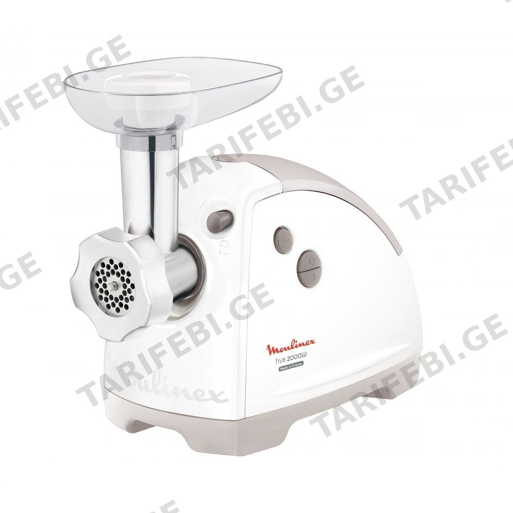 ხორცსაკეპი Moulinex ME626132