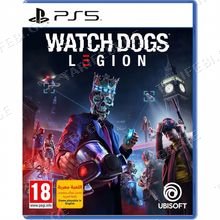 Watch Dogs: Legion PS5