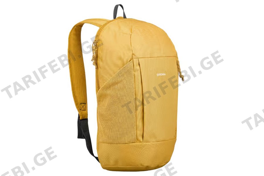 ზურგჩანთა Quechua 10 ლიტრი · 39257