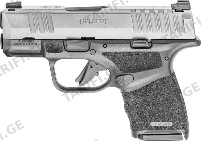 HS HELLCAT OSP SS