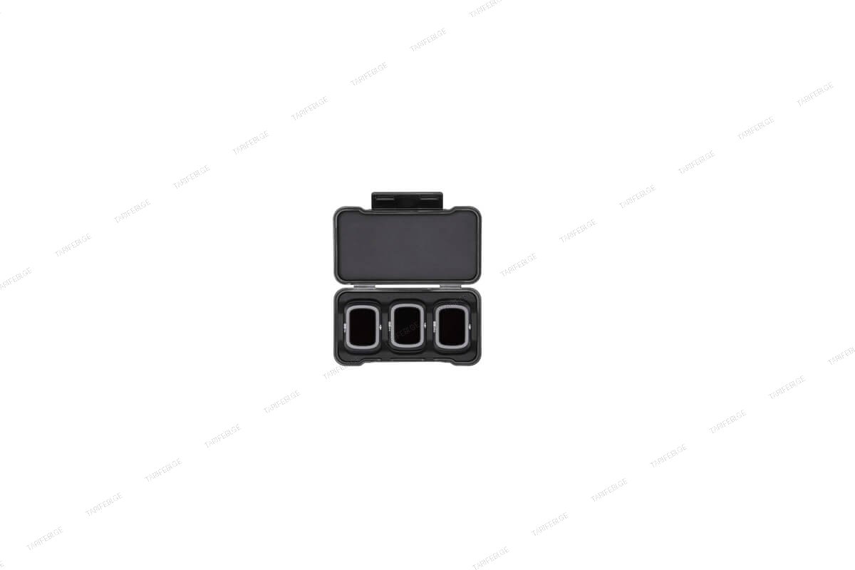 DJI Mavic Air 2 ND Filter Set