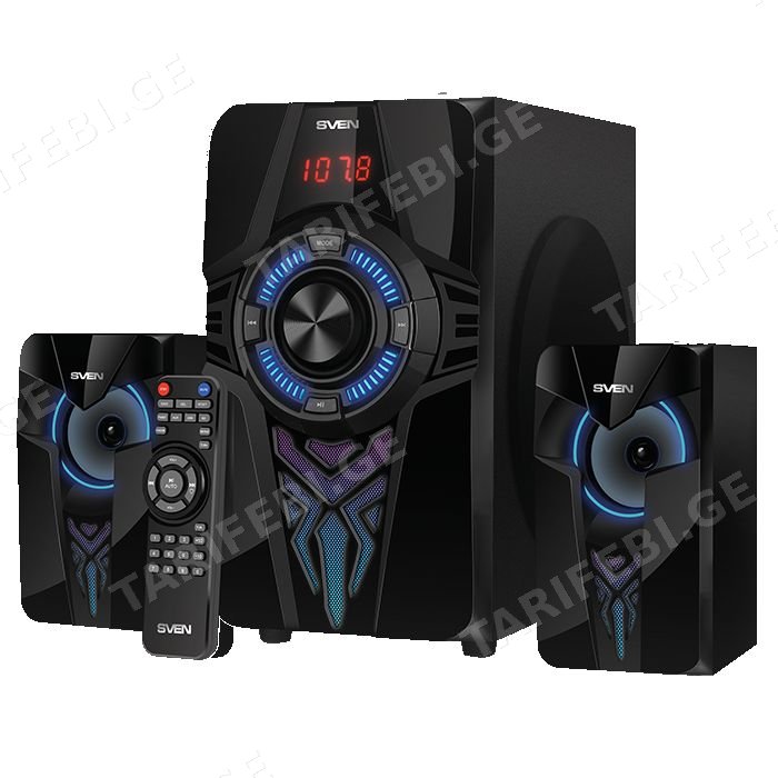 დინამიკი Sven MS-2070 Bluetooth