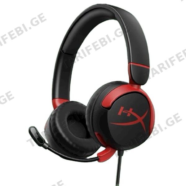 ყურსასმენი HyperX Cloud Mini 7G8F4AA Wired