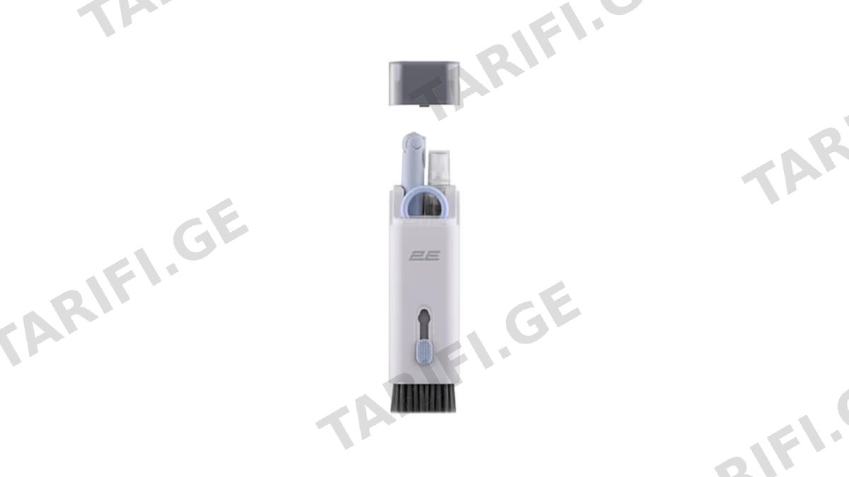 2E Cleaning Kit 7 in 1 SK7IN1