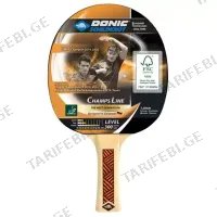 მაგიდის ტენისის ჩოგანი DONIC CHAMPS 300