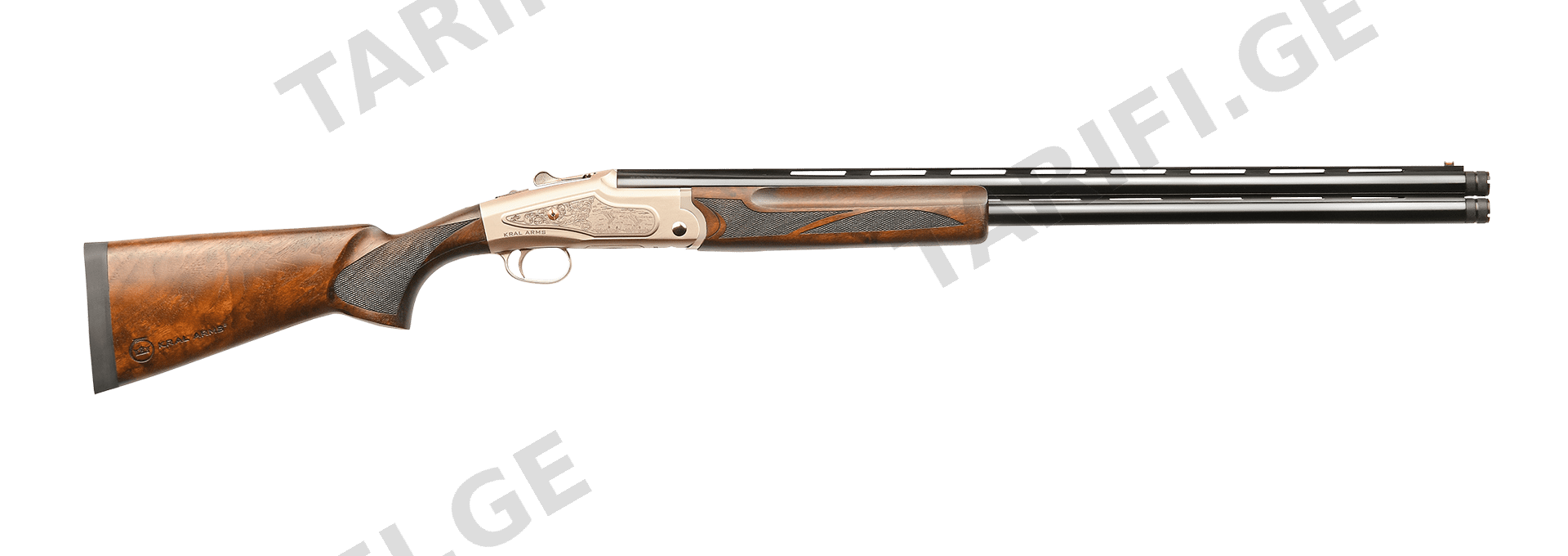 Kral Arms ST-500 White (Extractor)