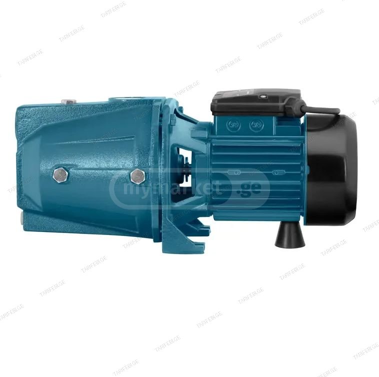 თვითშემწოვი წყლის ჭავლური ტუმბო RONIX RH-4022 1HP