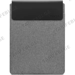 Lenovo Yoga 14.5 Sleeve Gray Laptop Bag (GX41K68624)
