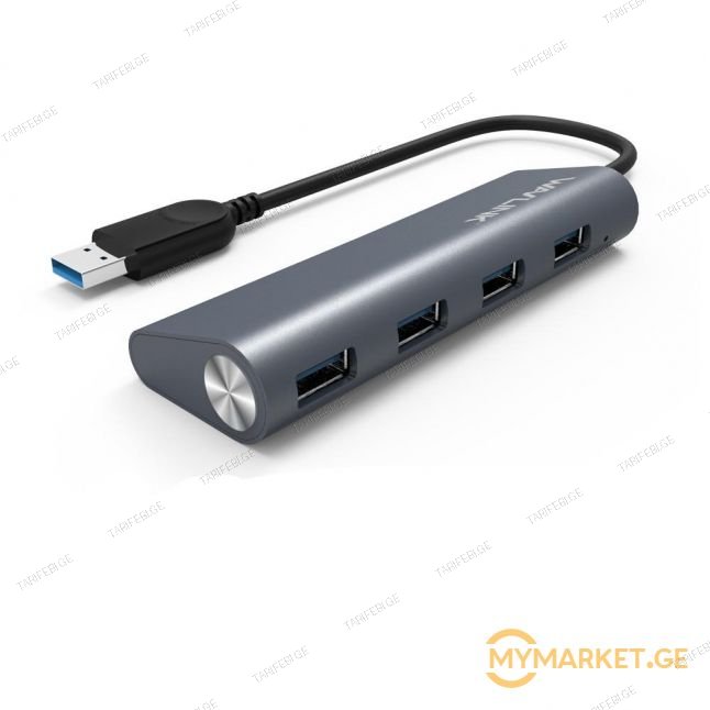 Wavlink WL-UH3048