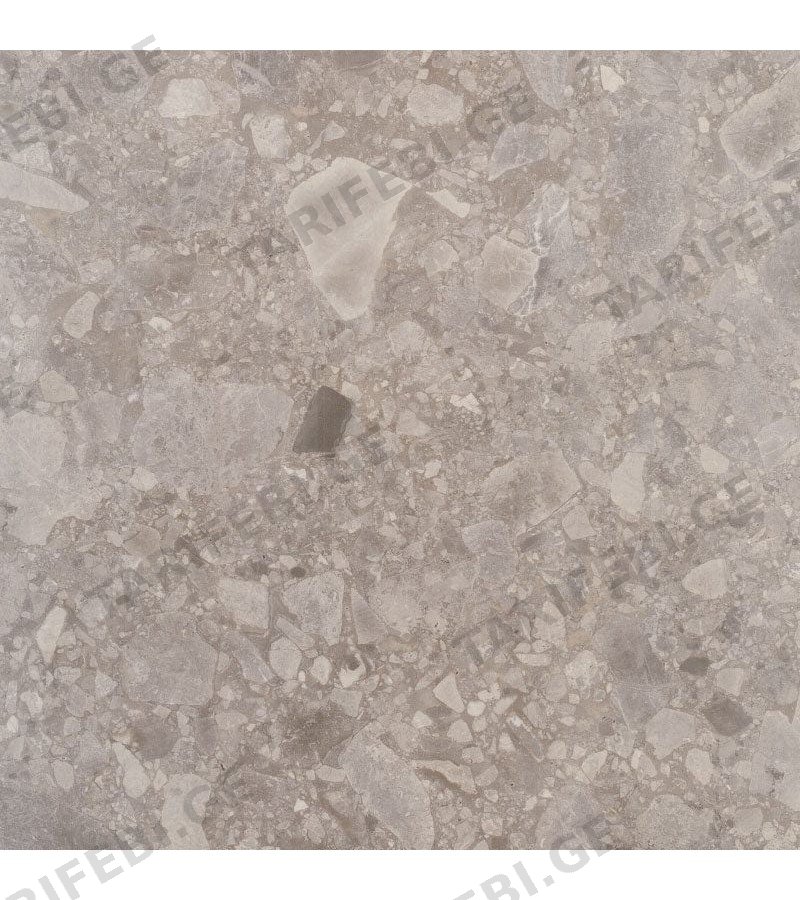 კერამ. ფილა CHALKI GREY 58.5x58.5 CERPA.SL