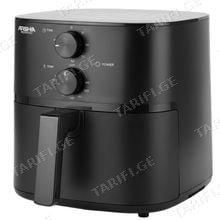 ARSHIA AF160-3657 1500W აეროგრილი