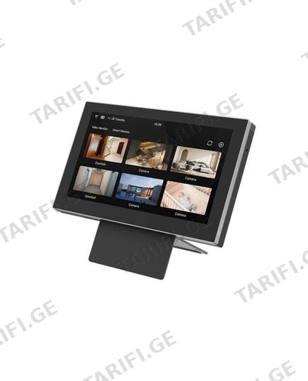 ჭკვიანი ეკრანი,EZVIZ,CS-SD7-R100-1WTC, 7inch,Battery4600mAh,