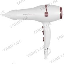 Sencor SHD 8200GD 2400W თმის ფენი