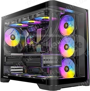 ✅ I7-14700K RAM 64GB SSD 1TB RTX 5070 TI 16GB ✅