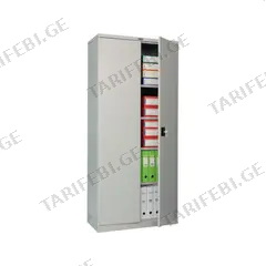 კარადა Practik CB-12 186x85x40 სმ