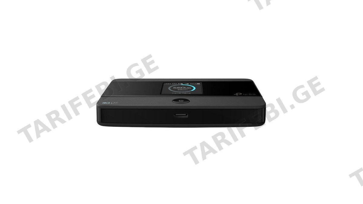 TP-Link Mobile LTE Router M7352