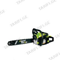 (3.5kW) ჯაჭვური ხერხი ბენზინზე ROYAL TURBO RNG5800