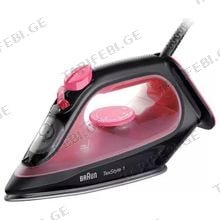 BRAUN SI3030PU 2000W ორთქლის უთო