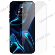 BASEUS iPhone 13 Pro Max ეკრანის დამცავი