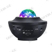 Nebula Bluetooth პროექტორი