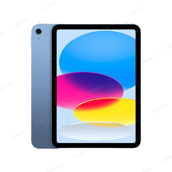 Apple iPad 2025 11th Generation 11 inch 256GB Wi-Fi Blue