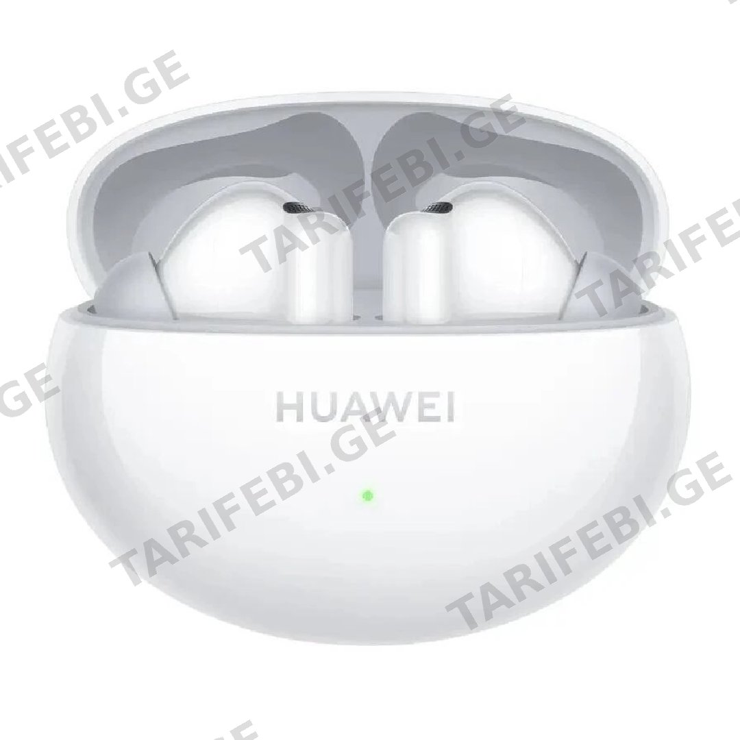 HUAWEI FreeBuds 6i White 55037549