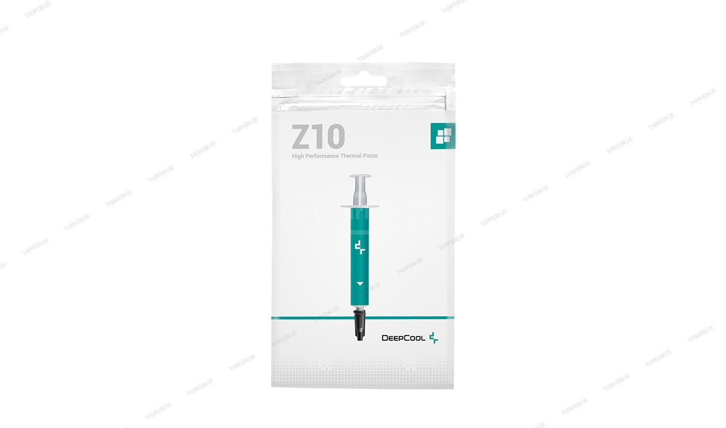 Deepcool Z10 Thermal Paste Blue-Gray 5g თერმო პასტა