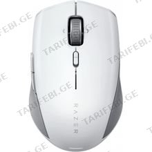 Razer RZ01-03990100-R3G1 Pro Click Mini WL White უსადენო მაუსი