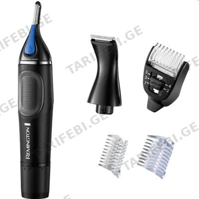 მამაკაცის ცხვირისა და ყურის ტრიმერი REMINGTON NE3870